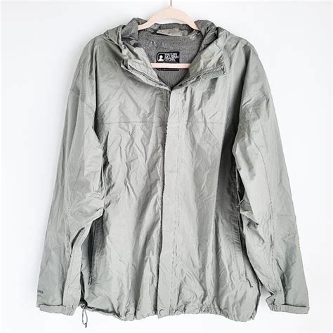 eastern mountain sports rain jackets